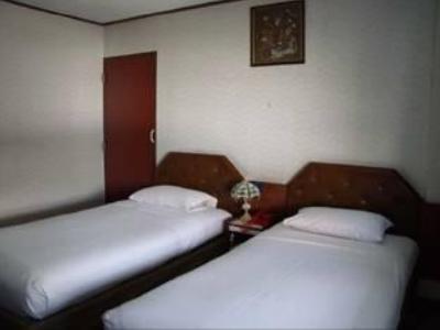 Khách sạn Florida Bangkok