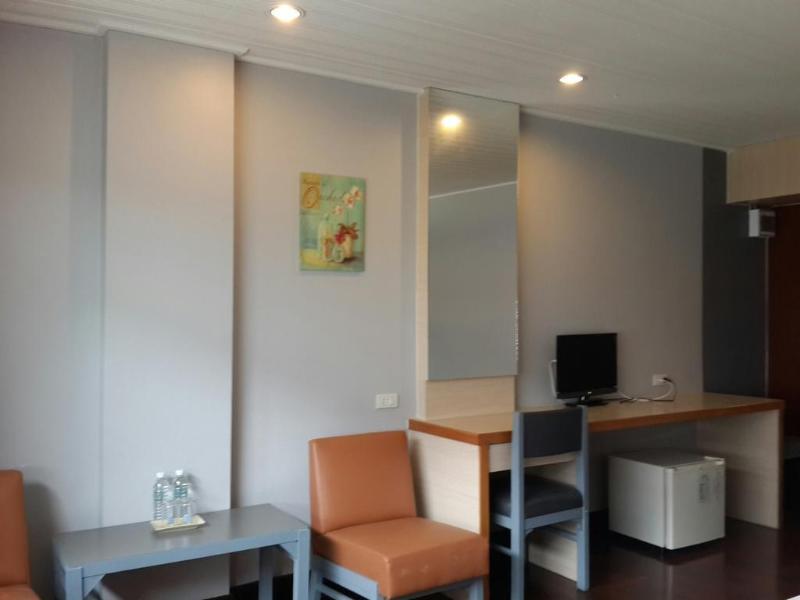 Khách sạn Florida 2*