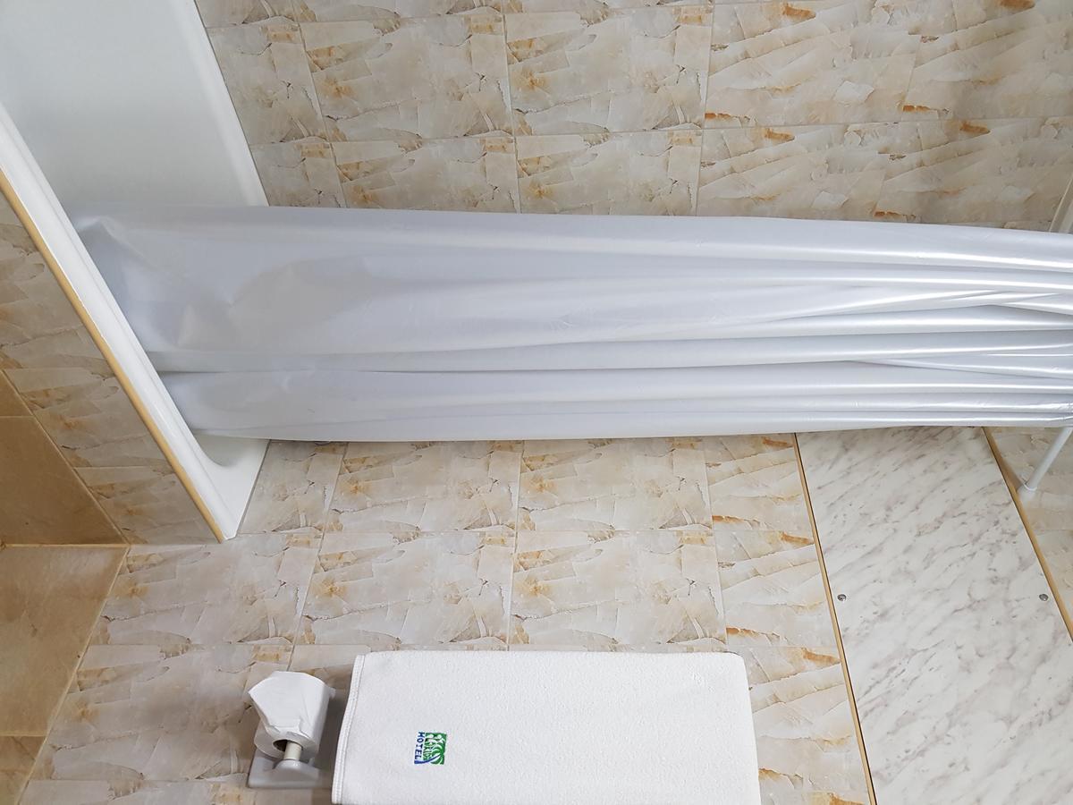 Khách sạn Florida 2*