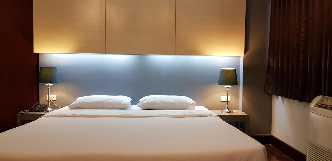 Florida Khách sạn Bangkok