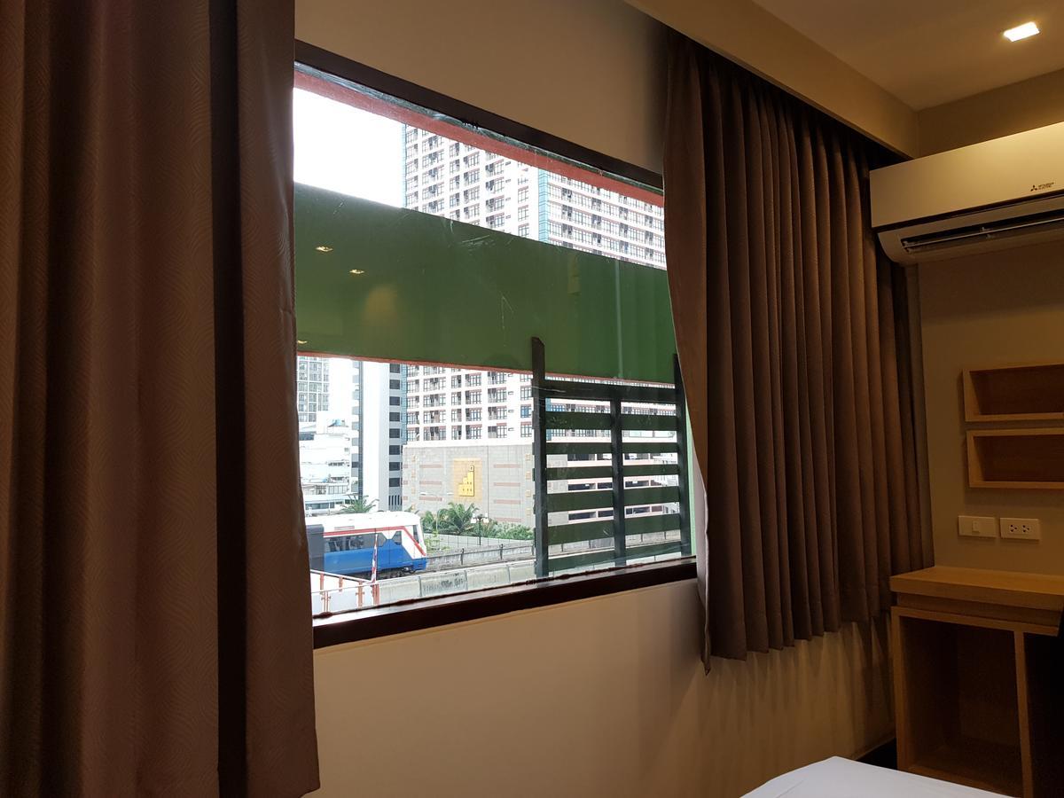Khách sạn Florida 2*