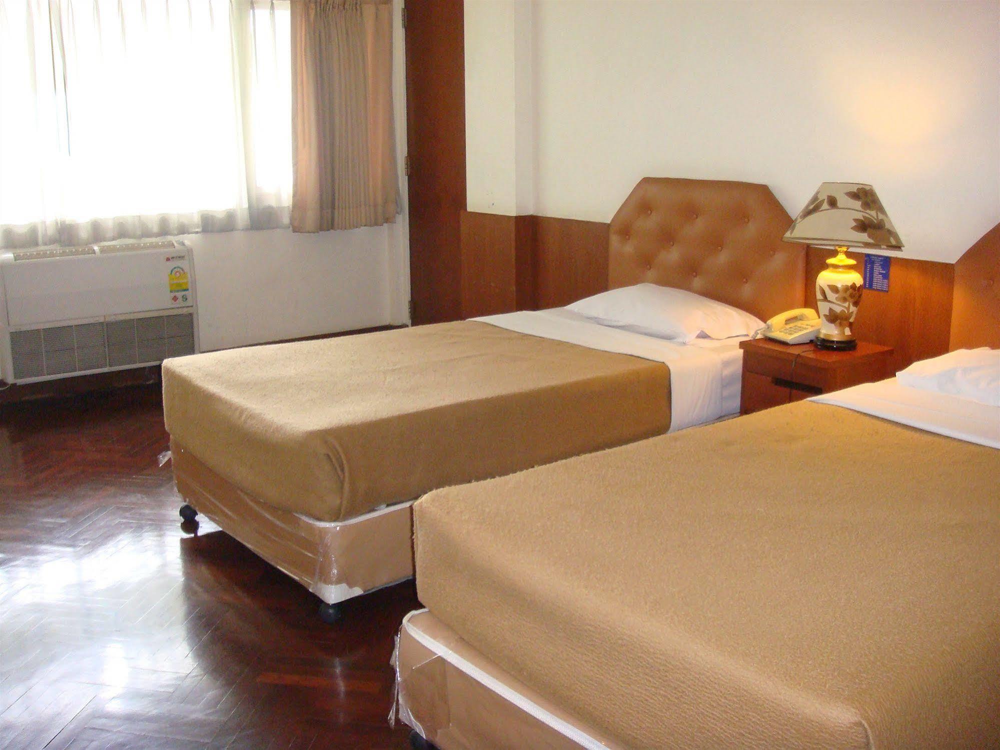 Florida Khách sạn Bangkok