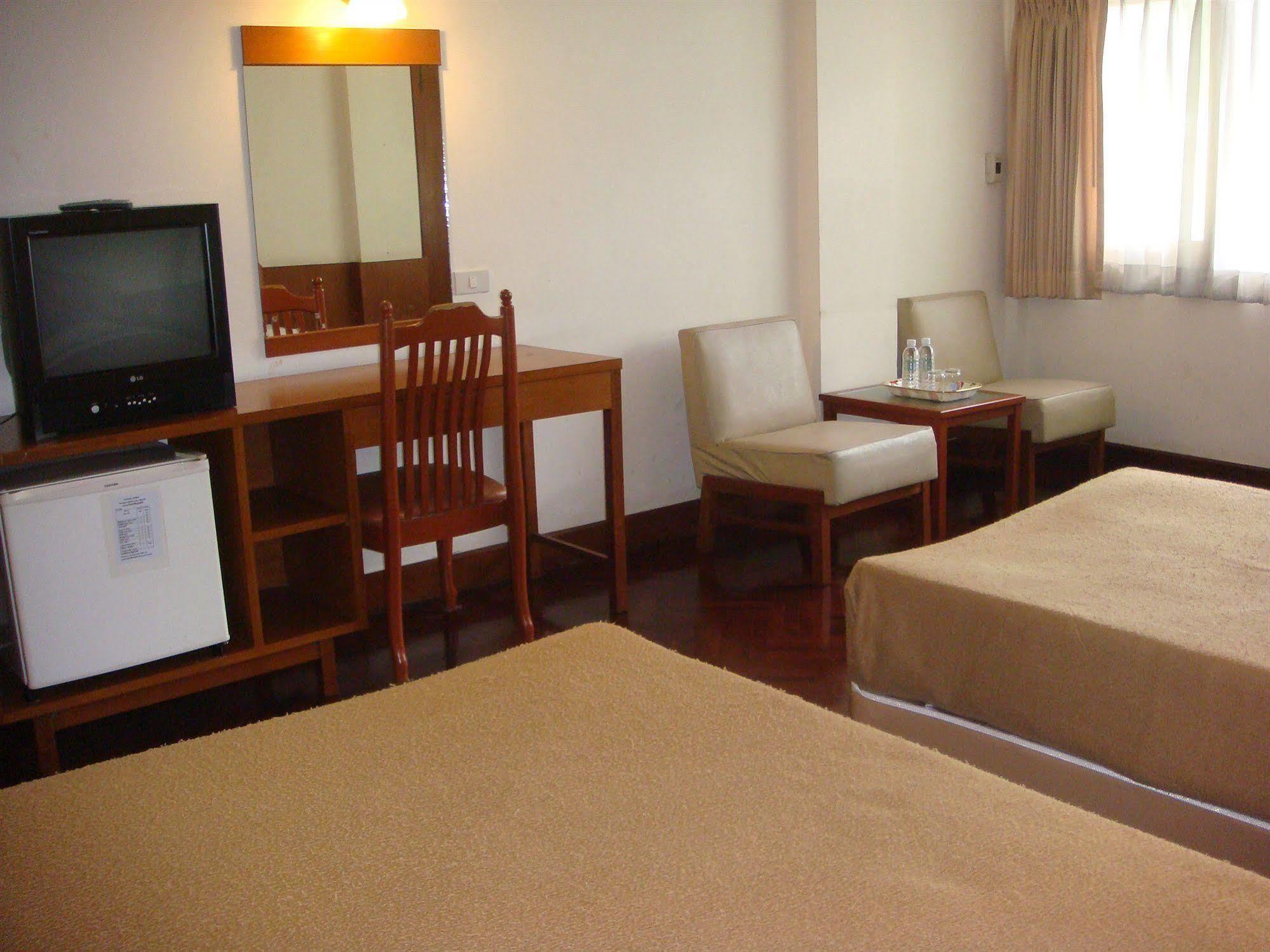 Florida Khách sạn Bangkok