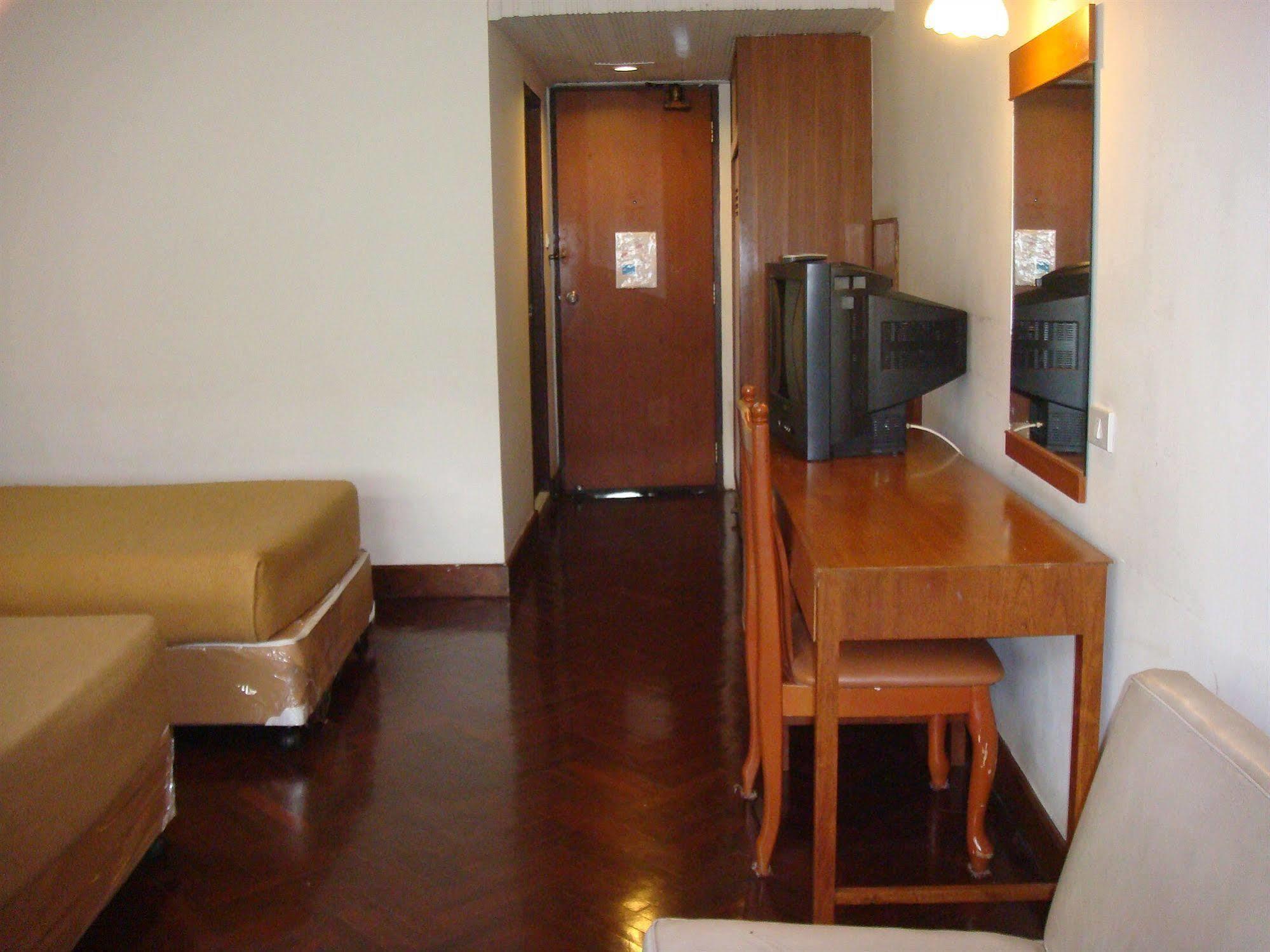Hotel Florida Banguecoque